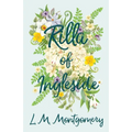 Rilla of Ingleside - Hardcover