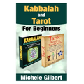 Kabbalah And Tarot For Beginners - Paperback