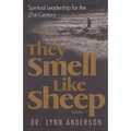 They Smell Like Sheep - Paperback