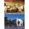 Carmel-By-The-Sea - Paperback