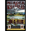 Murder at Whalehead - Paperback