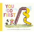You Go First - Hardcover