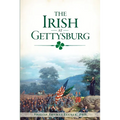 The Irish at Gettysburg - Paperback