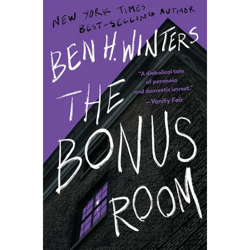 The Bonus Room - Paperback