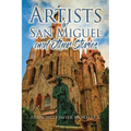 Artists in San Miguel and Other Stories - Paperback