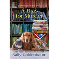 A Bias for Murder - Paperback