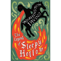 The Legend of Sleepy Hollow - Paperback