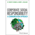 Managing Corporate Social Responsibility - Paperback