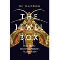 The Jewel Box: How Moths Illuminate Nature's Hidden Rules - Hardcover