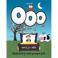 Ooo - Board Book