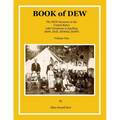 BOOK of DEW Volume One - Paperback