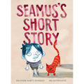 Seamus's Short Story - Hardcover