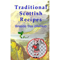 Traditional Scottish Recipes - Paperback