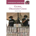 Global Organized Crime: A Reference Handbook - Hardcover