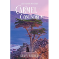 Carmel Conundrum - Paperback