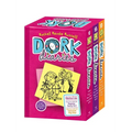Dork Diaries Boxed Set (Books 1-3): Dork Diaries; Dork Diaries 2; Dork Diaries 3 - Hardcover
