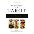 Meditations on the Tarot: A Journey Into Christian Hermeticism - Paperback