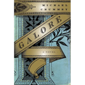 Galore - Paperback