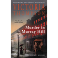 Murder in Murray Hill - Mass Market Paperbound
