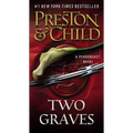 Two Graves - Mass Market Paperbound