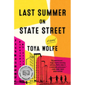 Last Summer on State Street - Paperback