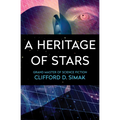 A Heritage of Stars - Paperback