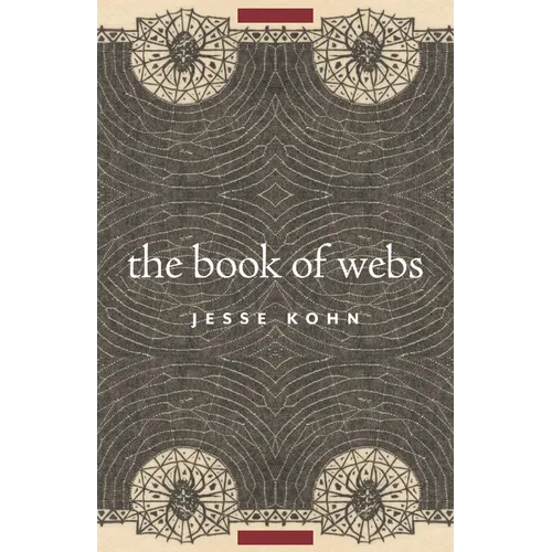 The Book of Webs - Paperback
