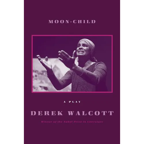 Moon-Child - Paperback
