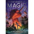The Revenge of Magic - Paperback