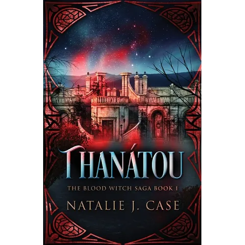 Thanátou - Paperback