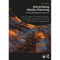 Advertising Media Planning: A Brand Management Approach - Paperback