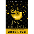 Jake, Reinvented - Paperback