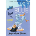 Blue - Paperback