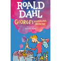 George's Marvelous Medicine - Paperback