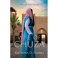 Wife of Chuza - Paperback
