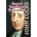 Second Treatise on Government - Paperback