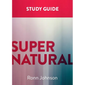 Supernatural: A Study Guide - Paperback
