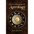 The Pre-Flood Origins of Astrology - Paperback