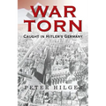 War Torn - Paperback