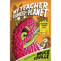 My Teacher Flunked the Planet - Paperback
