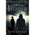 So We Stay Hidden - Paperback