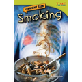 Straight Talk: Smoking - Paperback