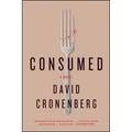 Consumed - Paperback