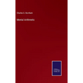 Mental Arithmetic - Hardcover