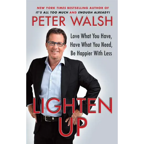 Lighten Up - Paperback