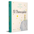 El Principito (Ed. Extragrande) / The Little Prince (Extra-Large Edition) - Hardcover