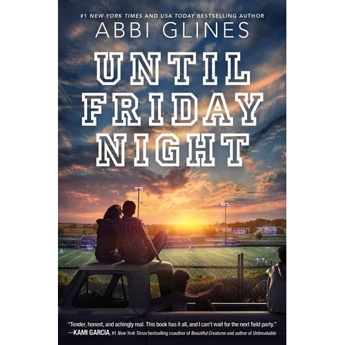 Until Friday Night - Paperback