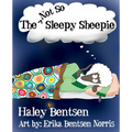 The Not So Sleepy Sheepie - Paperback