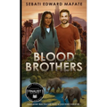 Blood Brothers - Paperback