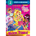 Rock Stars! (Sunny Day) - Paperback